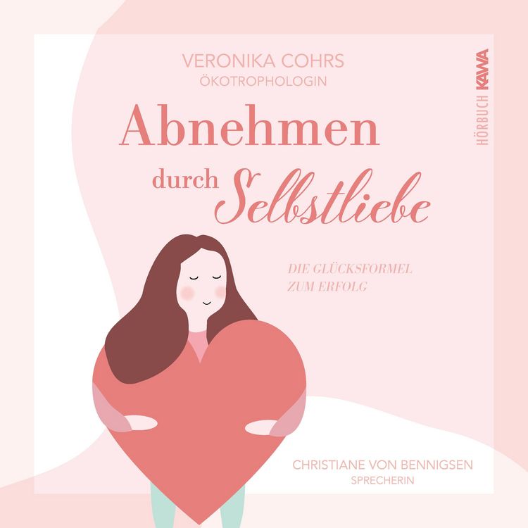 Produktbild: Abnehmen durch Selbstliebe