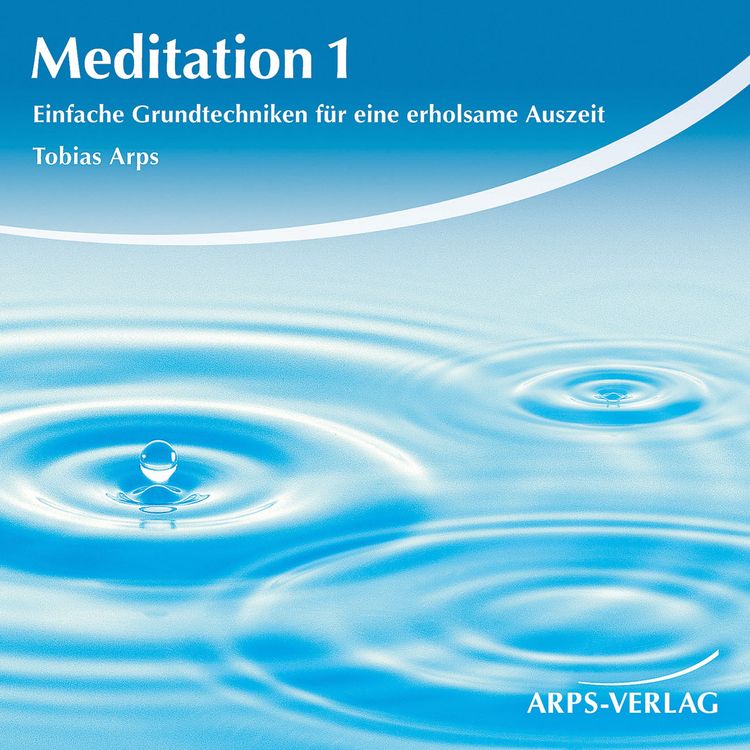 Produktbild: Meditation 1