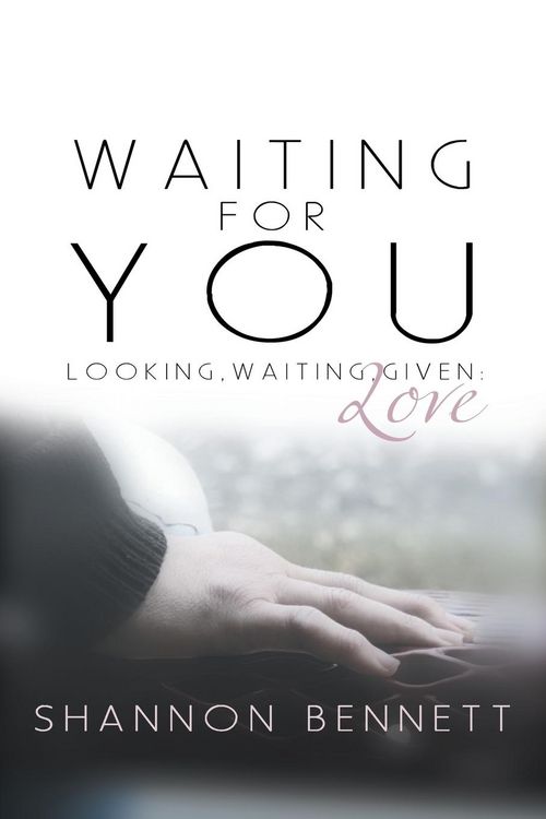 Produktbild: Waiting for You