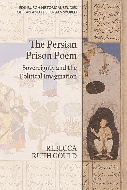 Produktbild: Persian Prison Poem