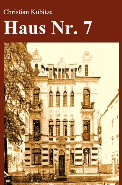 Produktbild: Haus Nr. 7