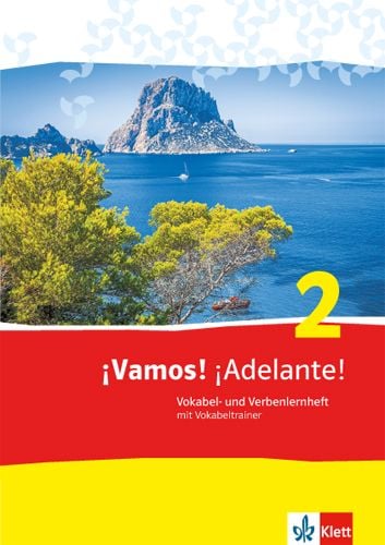 Produktbild: &iexcl;Vamos! &iexcl;Adelante! 2