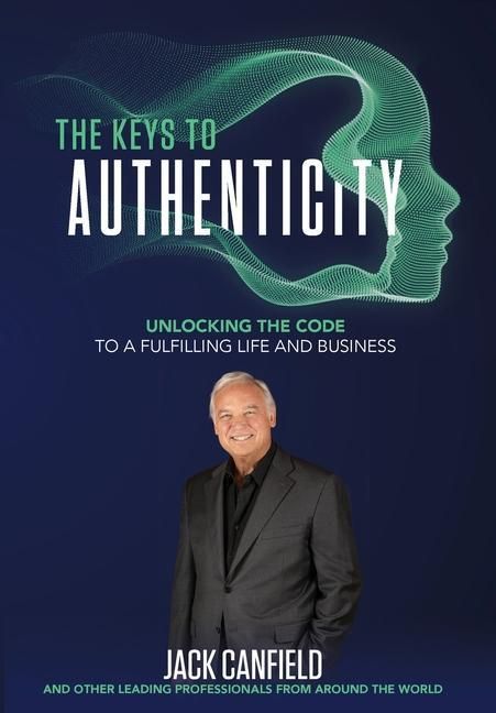 Produktbild: The Keys to Authenticity