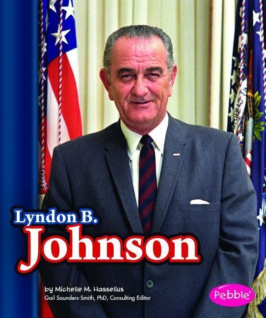 Produktbild: Lyndon B. Johnson