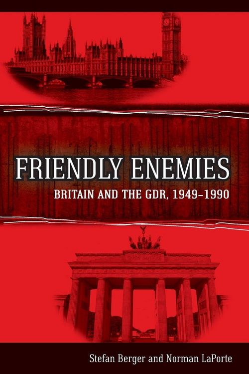 Produktbild: Friendly Enemies