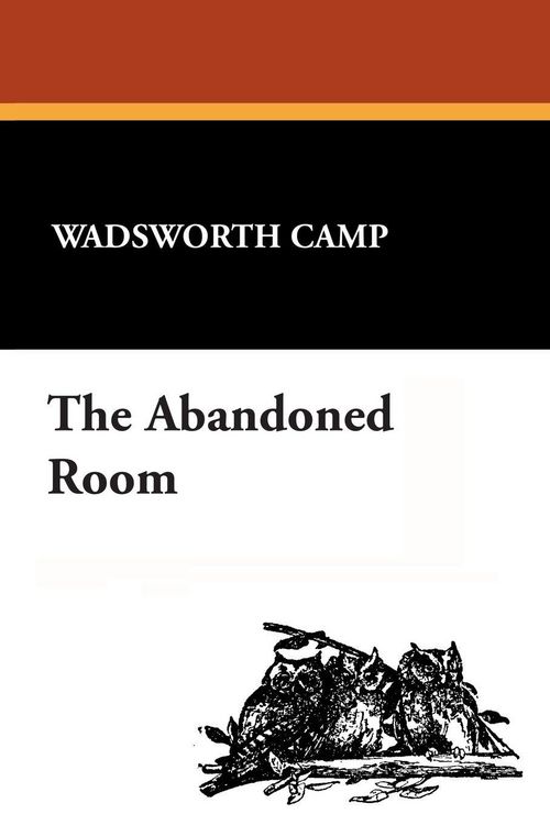 Produktbild: The Abandoned Room