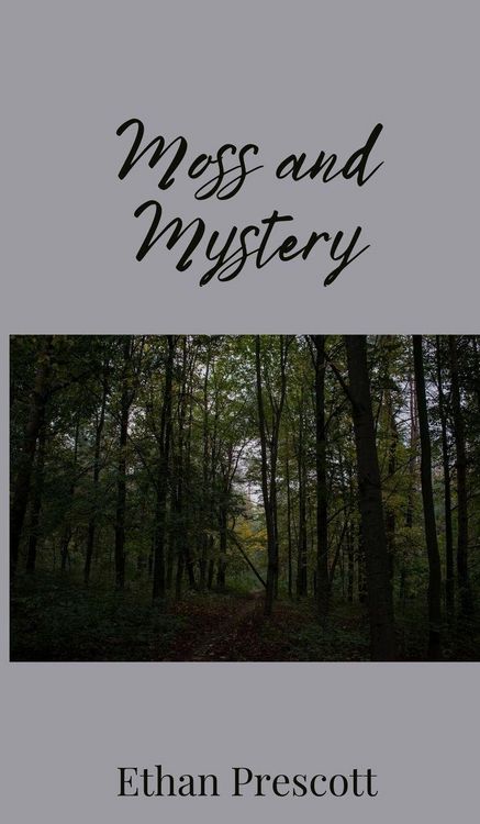 Produktbild: Moss and Mystery