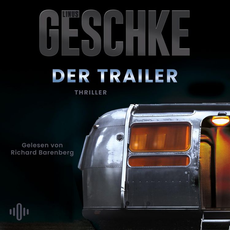 Produktbild: Der Trailer (Donkerbloem 1)