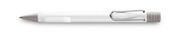 Produktbild: KS 219 LAMY safari white