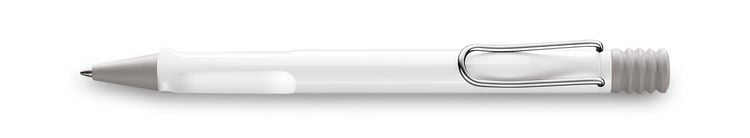 Produktbild: LAMY Ks Safari White 219