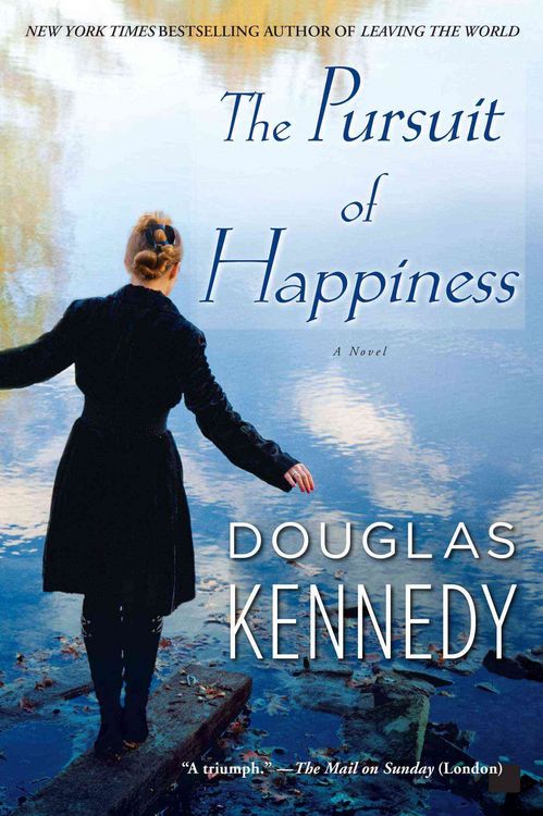 Produktbild: The Pursuit of Happiness