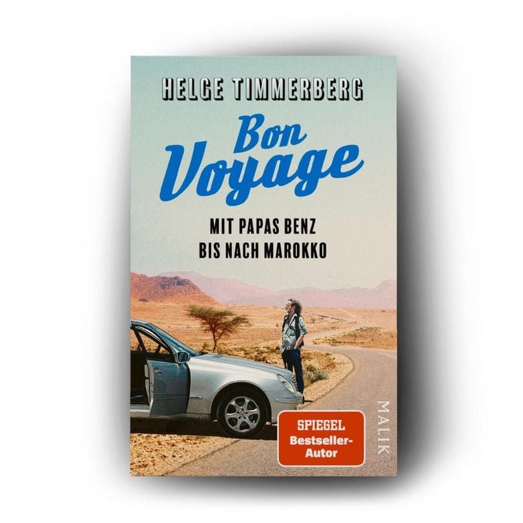 Produktbild: Bon Voyage