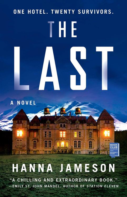Produktbild: The Last