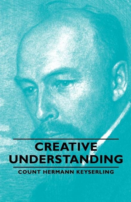 Produktbild: Creative Understanding