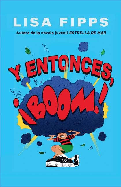 Produktbild: Y Entonces, &iexcl;Boom! / And Then, Boom!