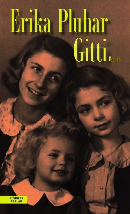 Produktbild: Gitti