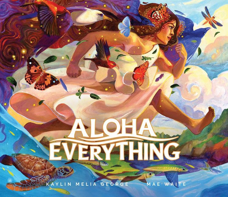 Produktbild: Aloha Everything