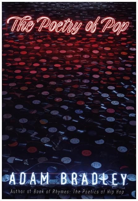 Produktbild: The Poetry of Pop