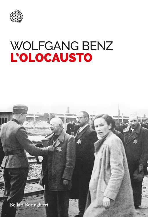 Produktbild: L' Olocausto