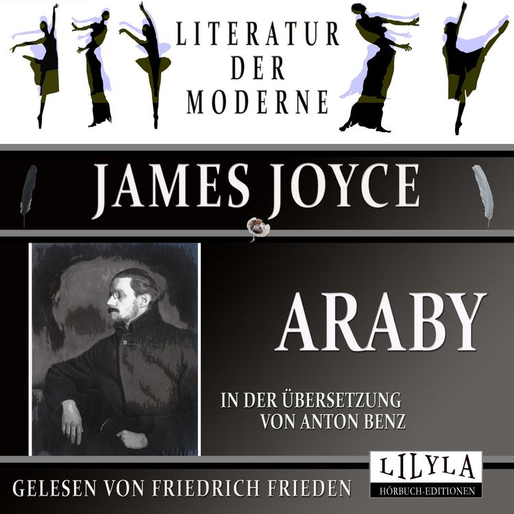 Produktbild: Araby