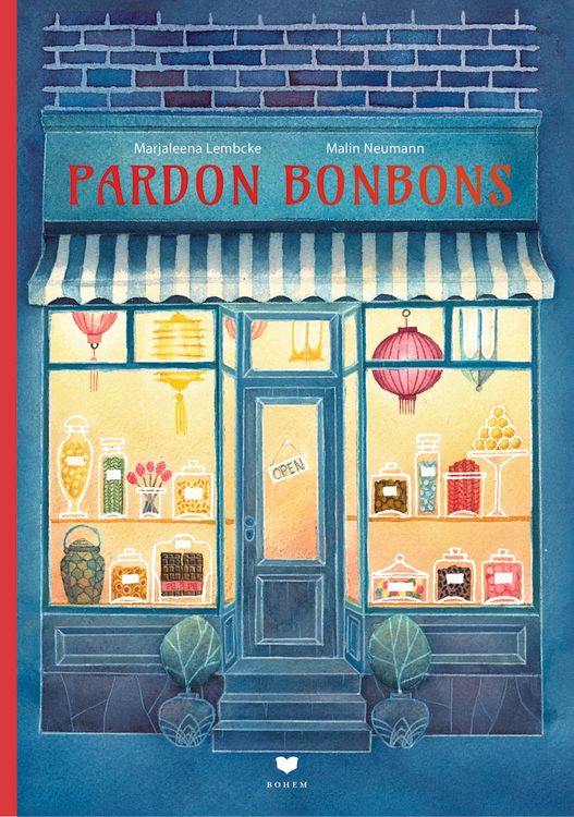 Produktbild: Pardon Bonbons