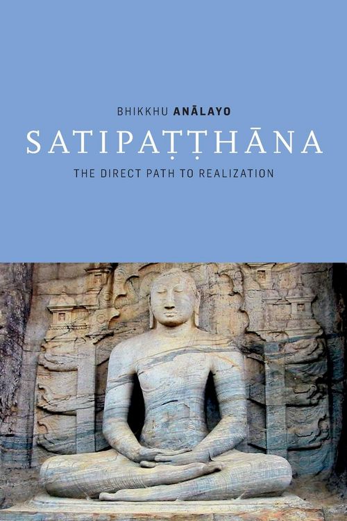Produktbild: Satipatthana
