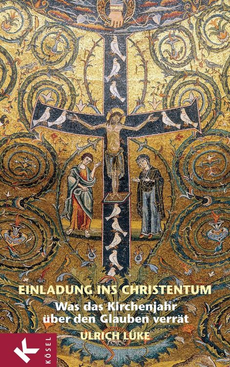 Produktbild: Einladung ins Christentum