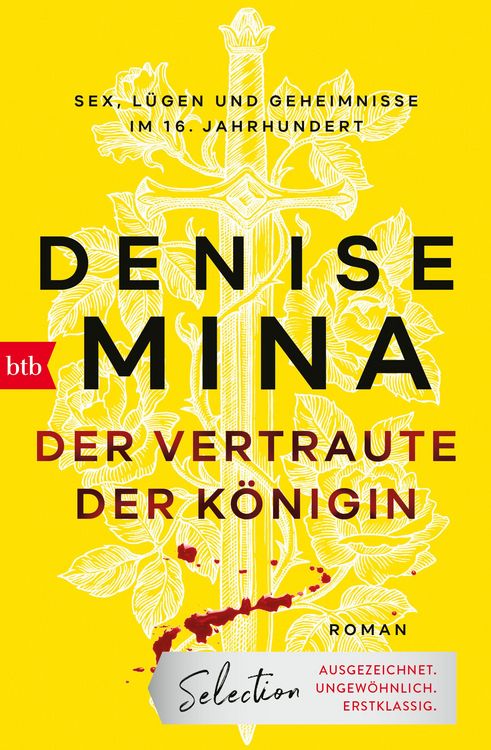 Produktbild: Der Vertraute der K&ouml;nigin