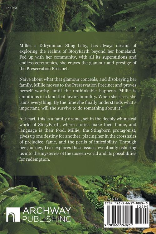 Produktbild: StoryEarth Chronicles