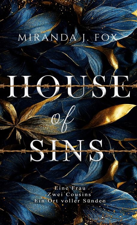 Produktbild: House of Sins