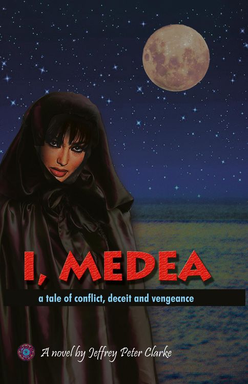 Produktbild: I, Medea