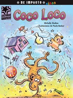 Produktbild: Coco Loco