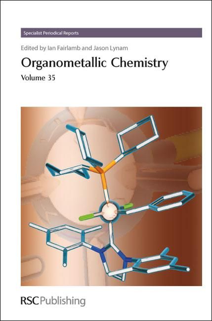 Produktbild: Organometallic Chemistry