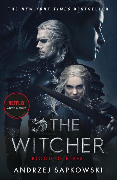 Produktbild: Blood of Elves