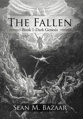 Produktbild: The Fallen