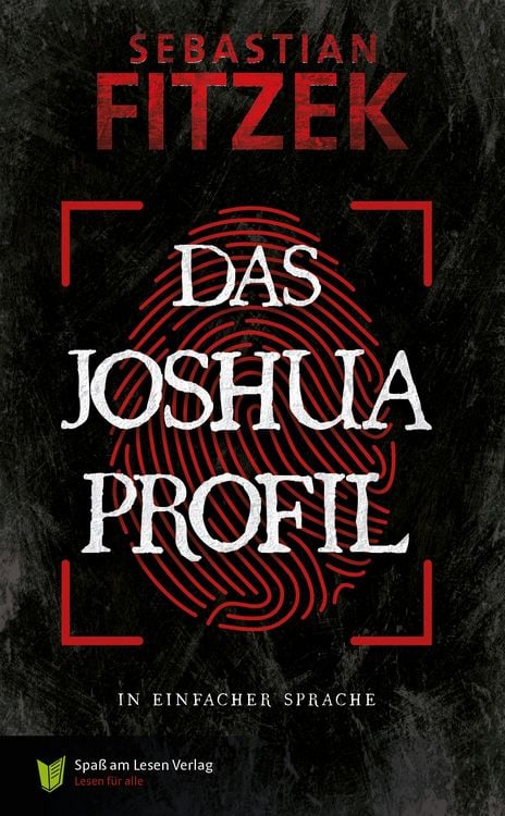 Produktbild: Das Joshua Profil