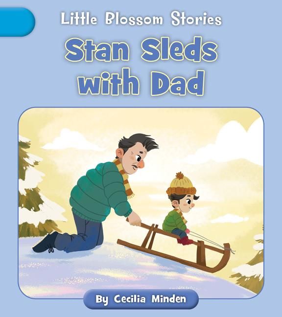 Produktbild: Stan Sleds with Dad