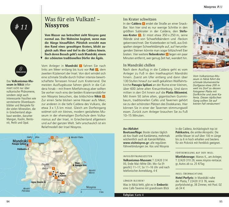 Produktbild: DuMont direkt Reisef&uuml;hrer Kos