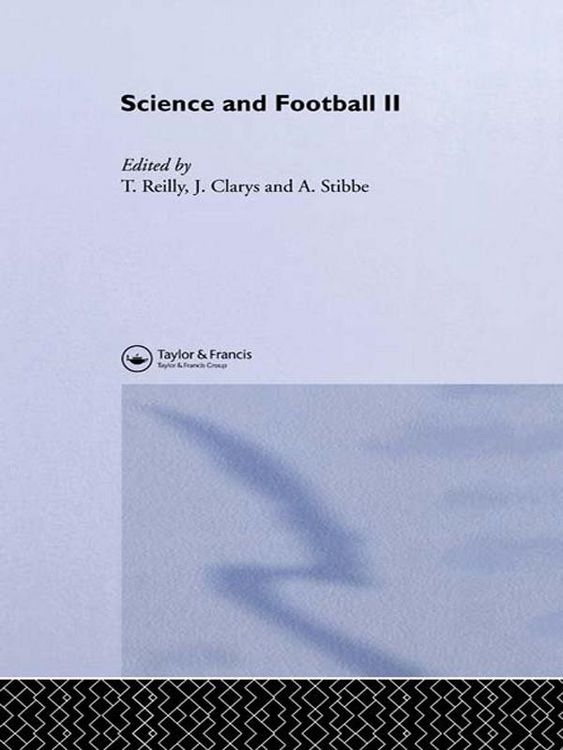 Produktbild: Science and Football II