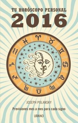 Produktbild: 2016 - Tu Horoscopo Personal