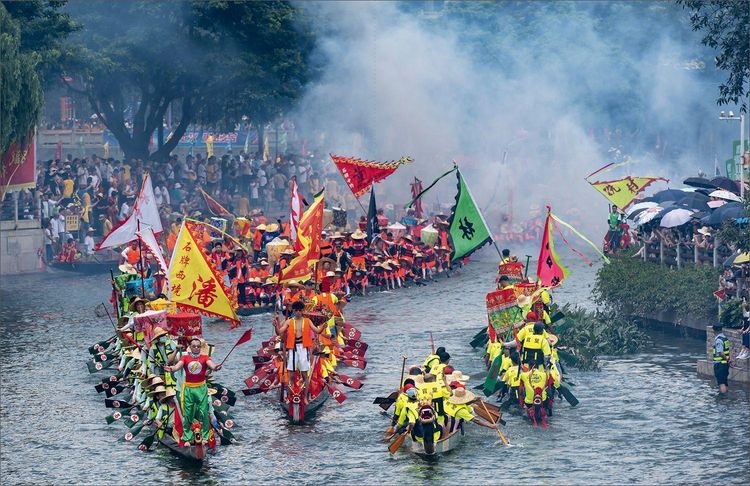 Produktbild: KUNTH Feste feiern, wie sie fallen