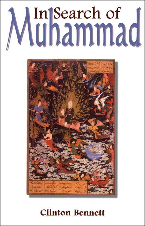Produktbild: In Search of Muhammad