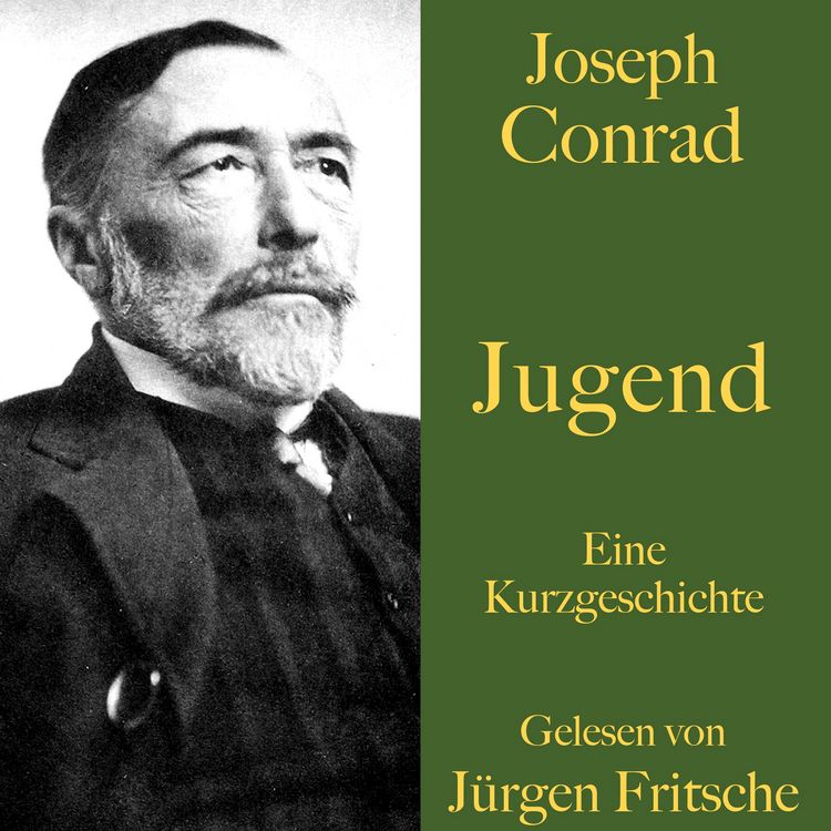 Produktbild: Joseph Conrad: Jugend