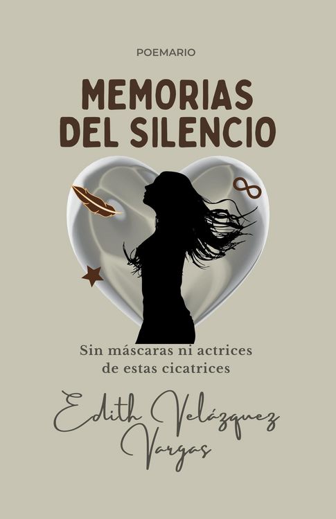 Produktbild: Memorias del silencio