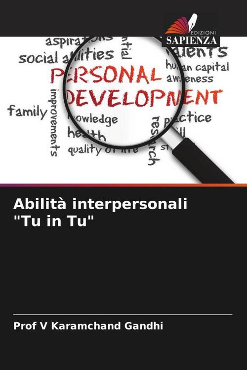 Produktbild: Abilit&agrave; interpersonali "Tu in Tu"