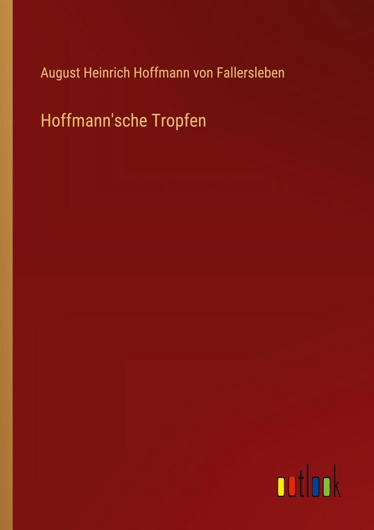 Produktbild: Hoffmann'sche Tropfen