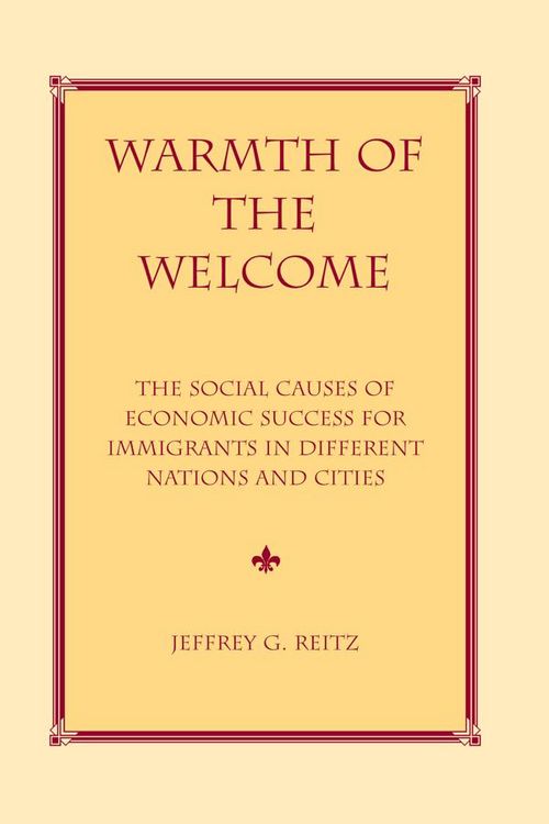 Produktbild: Warmth Of The Welcome