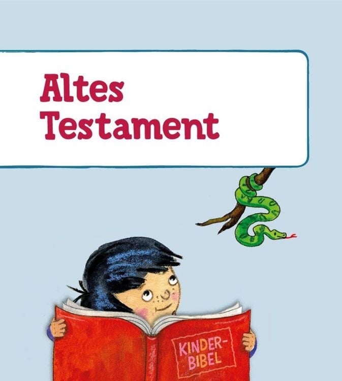 Produktbild: Schwierige Geschichten in der Bibel