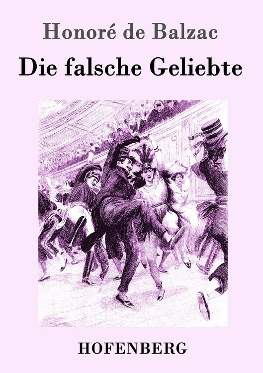Produktbild: Die falsche Geliebte