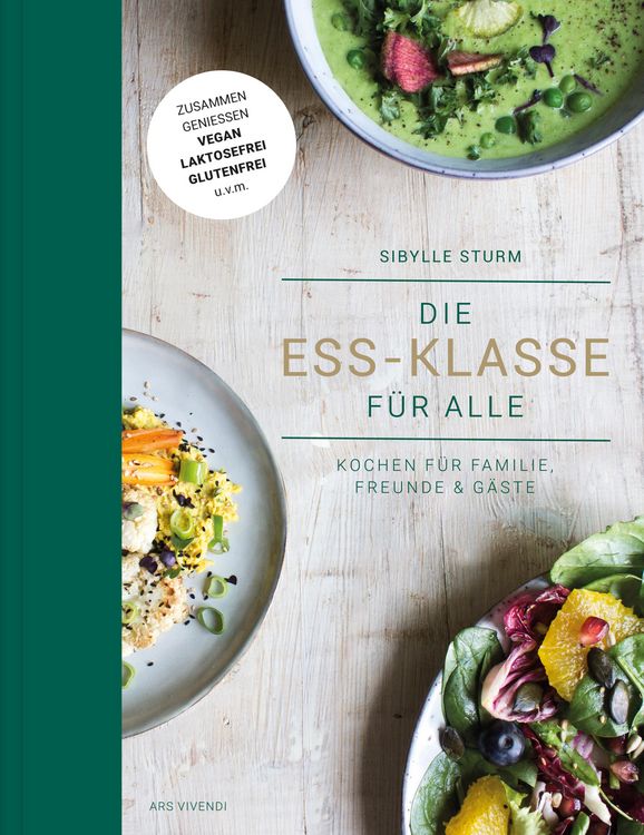 Produktbild: Die Ess-Klasse f&uuml;r alle